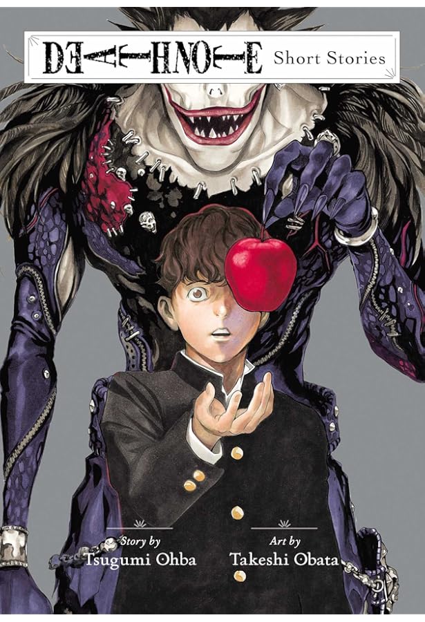 Death Note, Vol. 13: How to Read: Tsugumi Ohba, Andrew McKeon